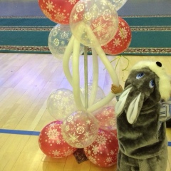 Айгерим Билибекова, 16.11.1989, Талдыкорган