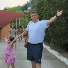 Андрей Просвирин, 12.08, Омск