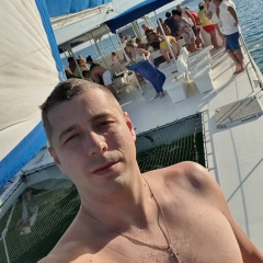 Александр Горбунов, 25.07.1988, Москва