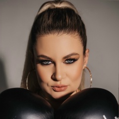 Yuliya Dyadik, 21.02.1989