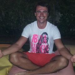 Владимир Митасов, 23.07.1987