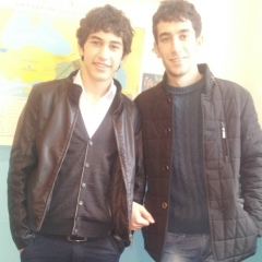 Шахмар Джафаров, 18.02.1997, Баку