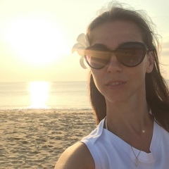 Мария Филиппова, Екатеринбург