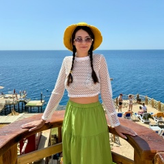 Валентина Железникова, 09.08.1993