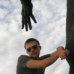 Евгений Пасичнюк, 06.10.1987, Травневое / Первомайск