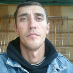 Саша Федянин, 29.11.1984, Таганрог