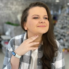 Ольга Гаврилова, 20.12, Нефтекамск