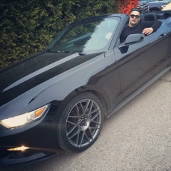 Арсен Раджабов, 23.03.1998, Москва