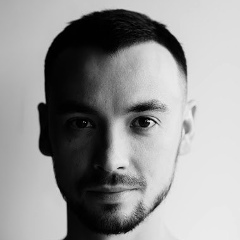 Александр Старухин, 25.02.1986