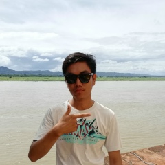 Swam Pyae-Htet, 15.06.1993, Myingyan