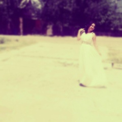 Аселька Алимбекова, 24.08, Астана