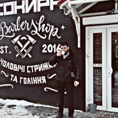 Денис Маниляк, 25.01, Новоднестровск