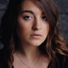 Alexandra Finkelshtein, 04.02, Москва