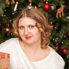 Ирен Громилина, 13.06, Санкт-Петербург