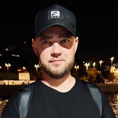 Александр Задорин, Москва