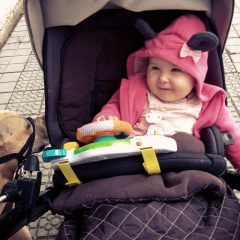 Ниначка Квитковска, 15.02.1990, Bilbao