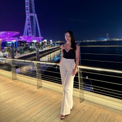 Гюзяль Хаирова, 20.02.1990, Астрахань