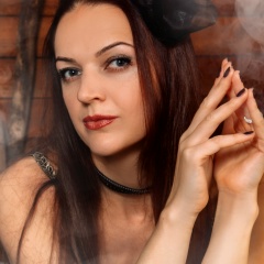 Елена Байда, 30.12, Витебск