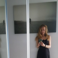 Ольга Скубанова, 17.12.1985, Warszawa