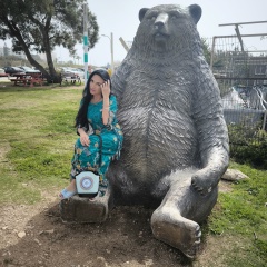 Алёна Найдич, 27.01, Екатеринбург