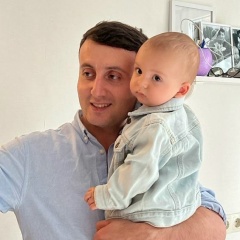 Руслан Алиев, 08.10.1990, Санкт-Петербург