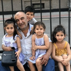 Вусала Алифатдаева, 05.01.1991, Москва