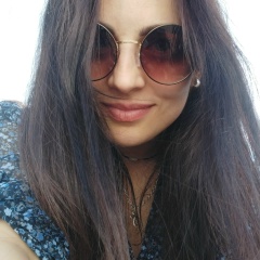 Надежда Чепик, 03.12.1988, Минск