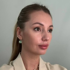 Olga Kay, 28.12, Аксай