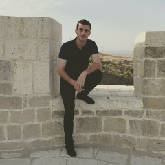 Джабраил Курбанов, 15.07.1989, Дербент