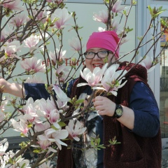 Римма Провст, 14.01, Wolfenbüttel