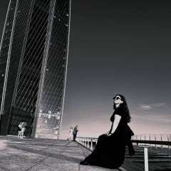 Катя Карулина, 20.01.1994, Санкт-Петербург