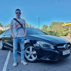 Игорь Окромешко, 03.02.1991, Щучин