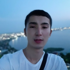 Адилет Курманбек, 26.12, Кокшетау