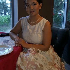 Raushan Jubatyrova, 08.06.1985, Актау