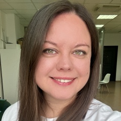 Lena Erm, Екатеринбург