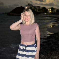 Светлана Куликова, 04.06.1984, Ступино