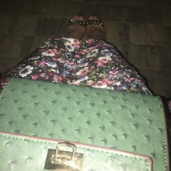 Мария Соколова, 18.11.1997