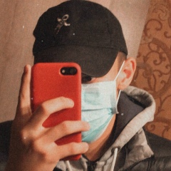 Алмаз Уалиев, 06.11.2000