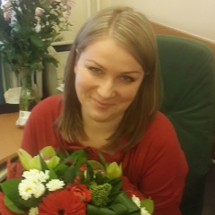 Екатерина Морозова, 11.12.1985, Москва