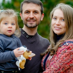 Оксана Агапова, 29.04, Atlanta