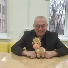 Александр Крупин, 12.05.1976, Иваново