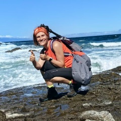 Оля Коротаева, 05.01, Санкт-Петербург