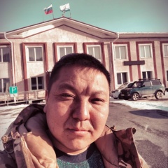 Артём Шагаев, 19.06.1985, Шыргайта