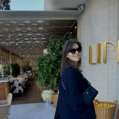 Ilona Atumava, 31.08.1987, Москва