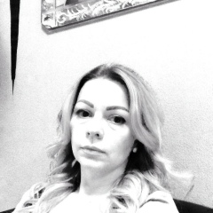 Яна Блинова, 09.04, Севастополь