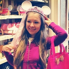 Виктория Гришкина, 04.01, Москва