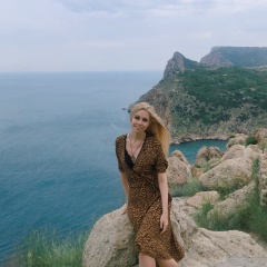 Марина Золотарева, 19.06