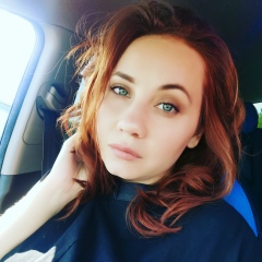 Женечка Севолодская, 14.08, Солнечногорск