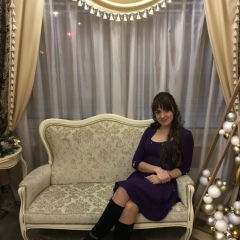 Алена Таненкова, 04.05, Гомель