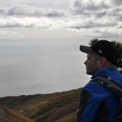 Александр Данюк, 23.11.1991, Южно-Сахалинск